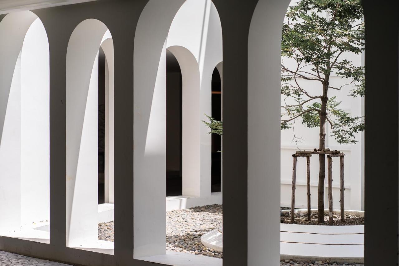 Away Bangkok Riverside Kene Exterior photo