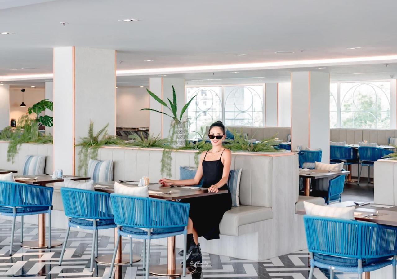 Away Bangkok Riverside Kene Exterior photo